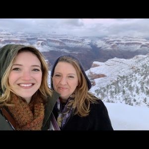 Meet your Posher, Ryann